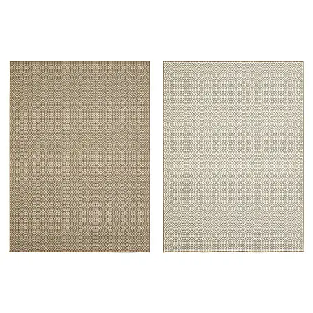 Outdoor-Teppich Wendeteppich Reno