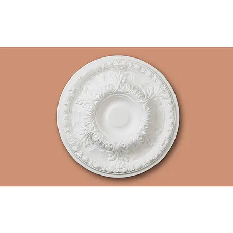 Nmc Decoflair Rosette B17