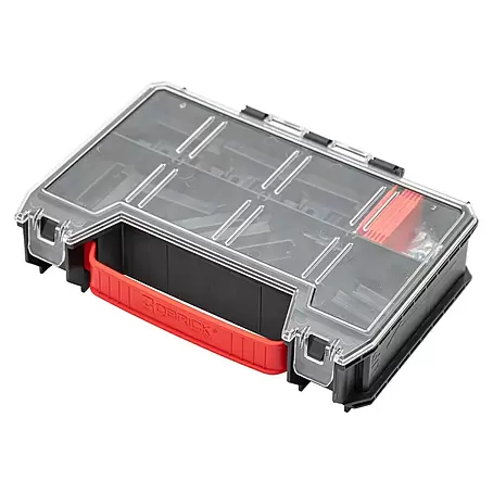 Qbrick System  Kleinteilekoffer