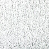 Rasch Vliestapete (Weiß, Grobkörnig strukturiert, 10,05 x 0,53 m)