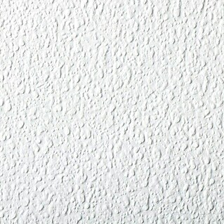 Rasch Vliestapete Feel Good (Weiß, Grobkörnig strukturiert, 10,05 x 0,53 m)