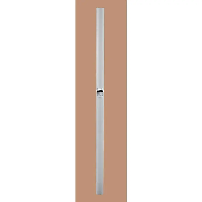 Nmc Decoflair Zierprofil Deckenleiste D20 - 6 Stk., 2 m x 50 mm x 50 mm, Extrudiertes Polystyrol (XPS) - Eine Rolle transluzentes Papier für vielseitige Anwendungen, ideal für Bastelarbeiten und kreative Projekte.