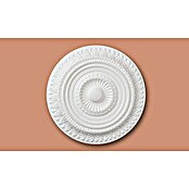 Nmc Decoflair Rosette B27 (Durchmesser: 665 mm, Expandiertes Polystyrol (EPS), Weiß) | BAUHAUS