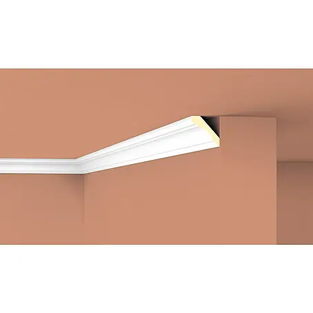 Nmc Decoflair Zierprofil Deckenleiste F11