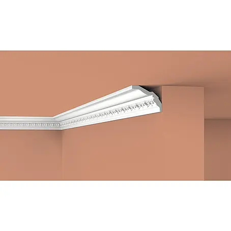 Nmc Decoflair Zierprofil Deckenleiste E11