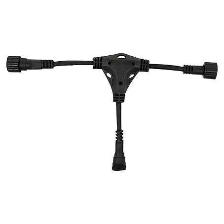 Garden 24  Verteiler Kabel