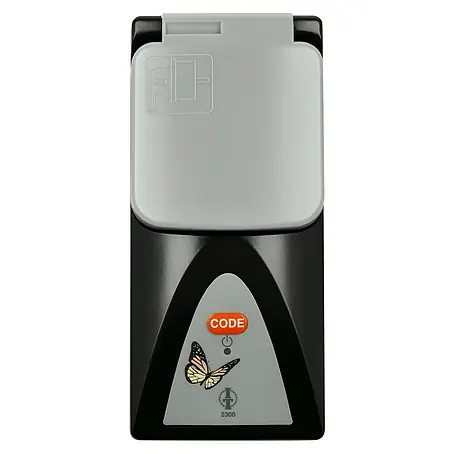 Intertechno  Funksteckdose GRR-2300 Outdoor