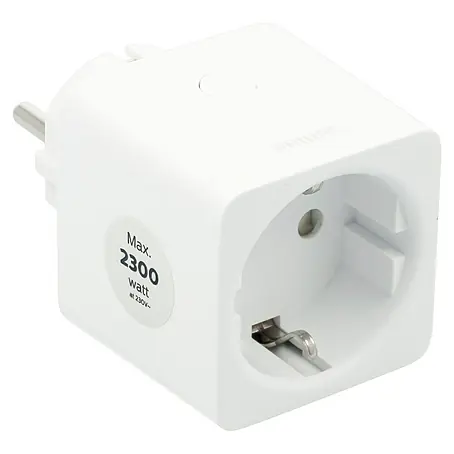 Philips Hue Funksteckdose Plug