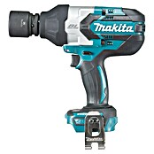 Makita Atornillador percutor de batería (18 V, Iones de litio, Sin batería, Número de revoluciones de marcha en vacío: 1.800 r.p.m.)