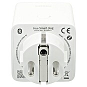 Philips Hue Funksteckdose Plug (Weiß, Max. Anschlussleistung: 2.300 W)