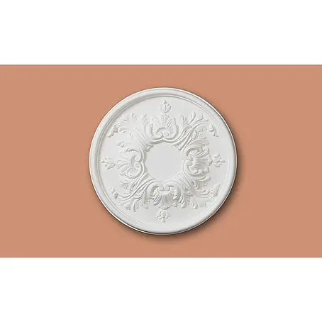 Nmc Decoflair Rosette M74