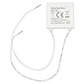 Intertechno Bypass-Modul LED-Freund BPM-1504 (Geeignet für: LED Beleuchtung, 0,05 W)