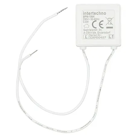 Intertechno  Bypass-Modul LED-Freund BPM-1504