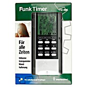 Intertechno Funk-Timer ITZ-505 (Batteriebetrieben) | BAUHAUS