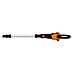Worx PowerShare 20V Hochentaster-Aufsatz 