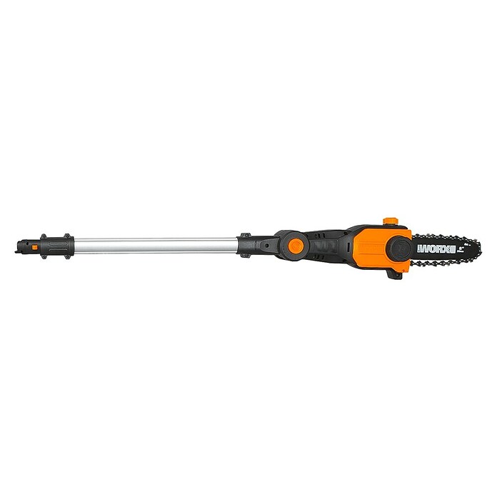Worx PowerShare 20V Hochentaster-Aufsatz (Passend für WORX WG252E.9) | BAUHAUS