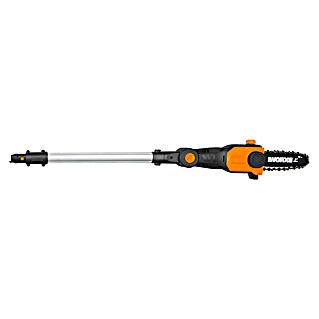 Worx PowerShare 20V Hochentaster-Aufsatz (Passend für WORX WG252E.9)