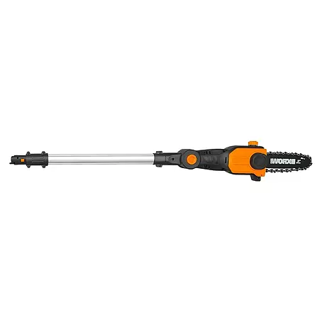 Worx PowerShare 20V Hochentaster-Aufsatz