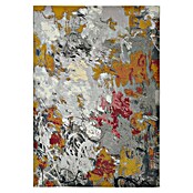 Outdoor-Teppich Portland (Grau/Bunt, 180 x 120 cm, 75 % Polypropylen, 25 % Polyester) | BAUHAUS