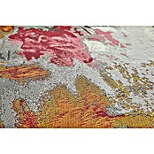 Outdoor-Teppich Portland (Grau/Bunt, 180 x 120 cm, 75 % Polypropylen, 25 % Polyester) | BAUHAUS
