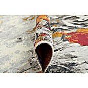 Outdoor-Teppich Portland (Grau/Bunt, 180 x 120 cm, 75 % Polypropylen, 25 % Polyester) | BAUHAUS