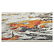 Outdoor-Teppich Portland (Grau/Bunt, 180 x 120 cm, 75 % Polypropylen, 25 % Polyester) | BAUHAUS
