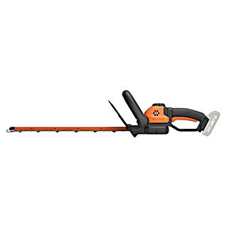 Worx PowerShare 20V Akku-Heckenschere WG263E.9 (20 V, Li-Ionen, Ohne Akku, Schnittlänge: 54 cm)