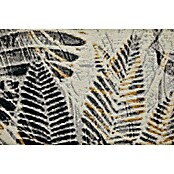 Outdoor-Teppich Portland (Grau/Gelb, 180 x 120 cm, 75 % Polypropylen, 25 % Polyester) | BAUHAUS