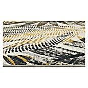 Outdoor-Teppich Portland (Grau/Gelb, 180 x 120 cm, 75 % Polypropylen, 25 % Polyester) | BAUHAUS