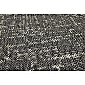 Outdoor-Teppich Newberry (Anthrazit/Creme, 230 x 160 cm, 100 % Polypropylen) | BAUHAUS