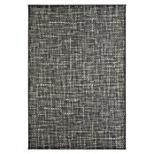 Outdoor-Teppich Newberry (Anthrazit/Creme, 230 x 160 cm, 100 % Polypropylen) | BAUHAUS
