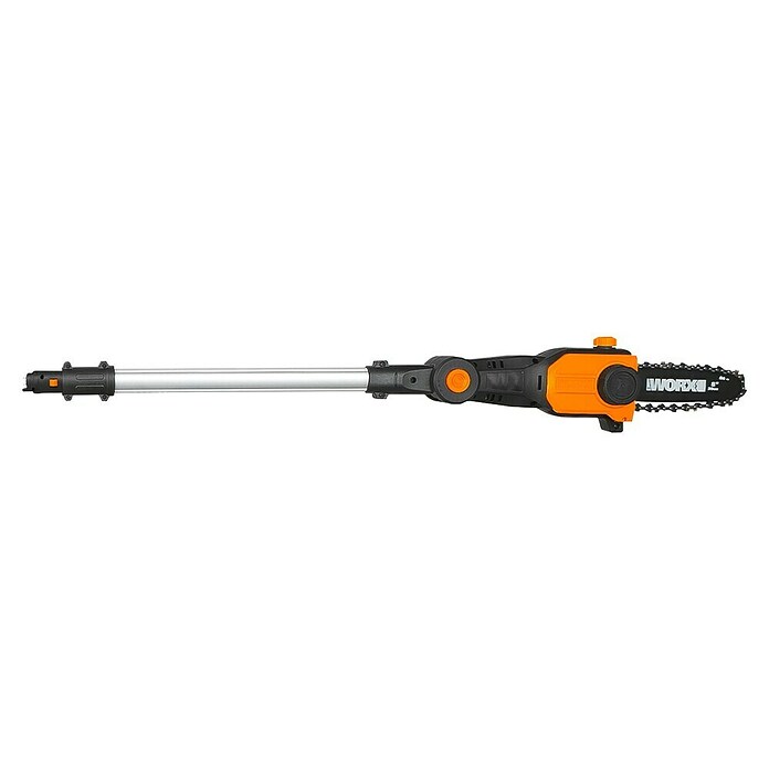 Worx PowerShare 20V Hochentaster-Aufsatz (Passend für WORX WG252E.9) | BAUHAUS