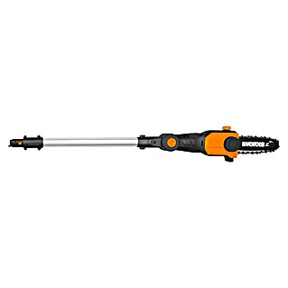 Worx PowerShare 20V Hochentaster-Aufsatz (Passend für: Worx PowerShare 20V Teleskop-Heckenschere WG252E.9)
