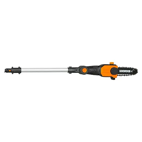 Worx PowerShare 20V Hochentaster-Aufsatz