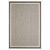 Outdoor-Teppich Newberry (Grau, 230 x 160 cm, 100 % Polypropylen) | BAUHAUS