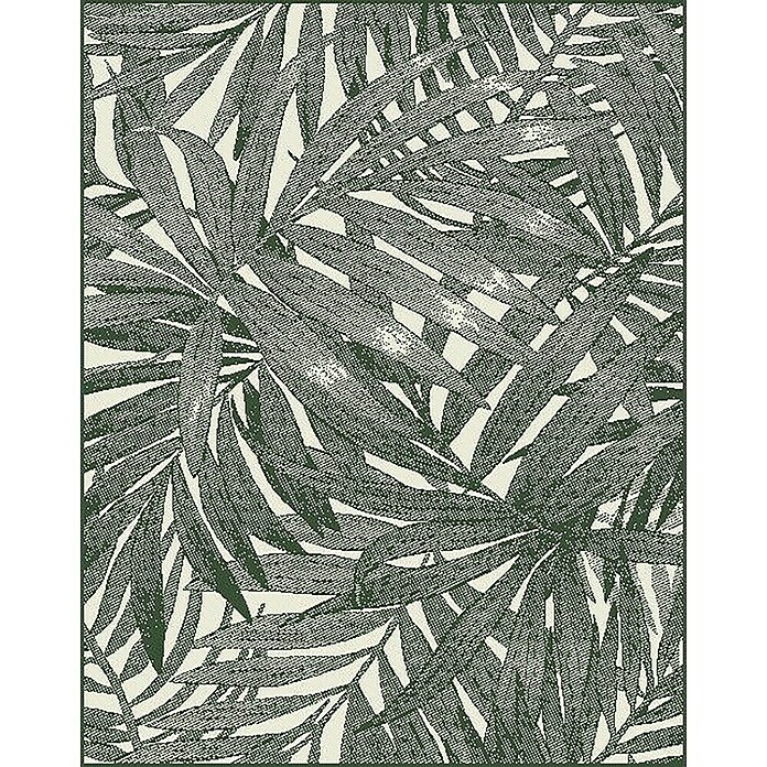 Outdoor-Teppich Newberry (Grün, 170 x 120 cm, 100 % Polypropylen) | BAUHAUS
