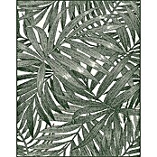 Outdoor-Teppich Newberry (Grün, 170 x 120 cm, 100 % Polypropylen) | BAUHAUS