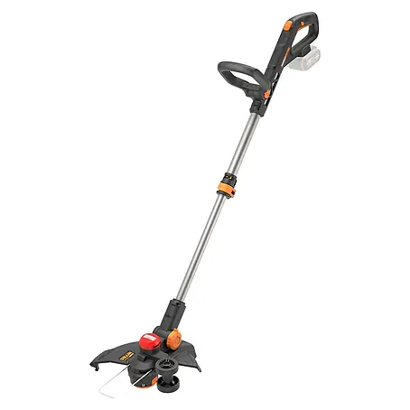Worx PowerShare 20V Akku-Rasentrimmer WG173E.9
