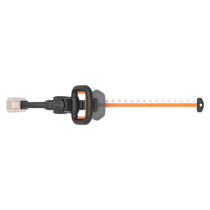 Worx PowerShare 20V Cortasetos de batería WG263E.9 (20 V, Iones de litio, Sin batería, Longitud de corte: 54 cm) | BAUHAUS