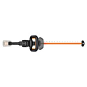 Worx PowerShare 20V Cortasetos de batería WG263E.9 (20 V, Iones de litio, Sin batería, Longitud de corte: 54 cm) | BAUHAUS