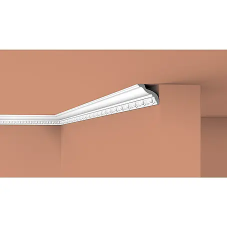 Nmc Decoflair Zierprofil Deckenleiste E10