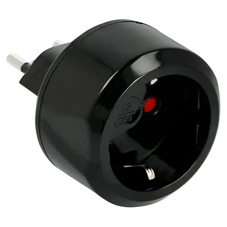 Brennenstuhl  Reiseadapter