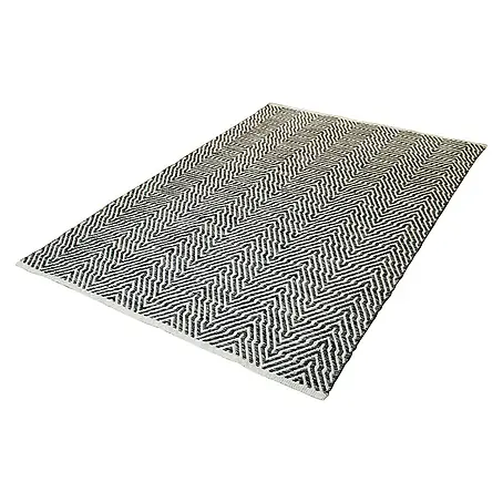 Kayoom  Flachgewebeteppich Cocktail 400