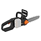Worx PowerShare 20V Akku-Kettensäge WG350E.9 (20 V, Li-Ionen, Ohne Akku) | BAUHAUS