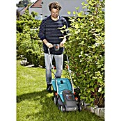 Gardena Akku-Rasenmäher PowerMax Li-40/32 (40 V, Li-Ionen, 2,6 Ah, 1 Akku, Schnittbreite: 32 cm)
