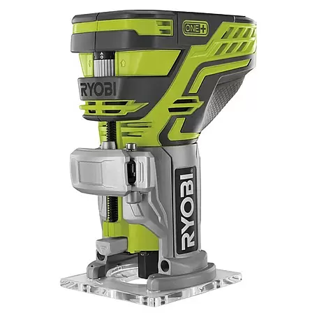 Ryobi ONE+ Akku-Kantenfräser R18TR-0