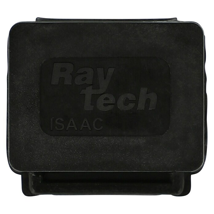 RayTech Gelmuffe Nano 3 (Schwarz, 1 Stk., IPX8) | BAUHAUS