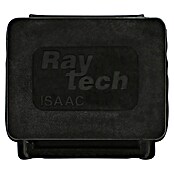 RayTech Gelmuffe Nano 3 (Schwarz, 1 Stk., IPX8) | BAUHAUS