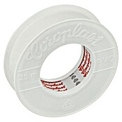 Coroplast Izolacijski trak  (Bela, 25 m x 15 mm x 0,15 mm, PVC) | 3325 - Isolierband | CBFD - Verbindungsklemmen | CBF - Hausinstallation | CB - Elektroinstallation | C - Elektro | BAUHAUS