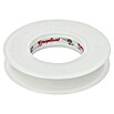 UniTEC Isolierband (Weiß, 25 m x 15 mm x 0,15 mm)
